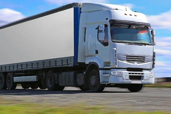 Ankara Doğubayazıt, Nakliyat